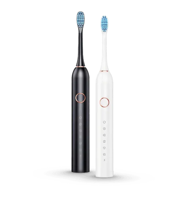 WellaWhite Electric Toothbrush