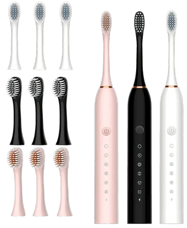 buy WellaWhite Electric Toothbrush now