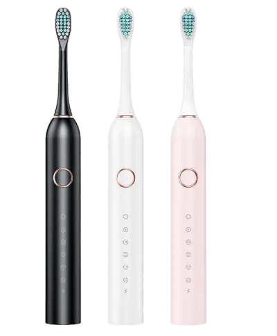 what is WellaWhite Electric Toothbrush