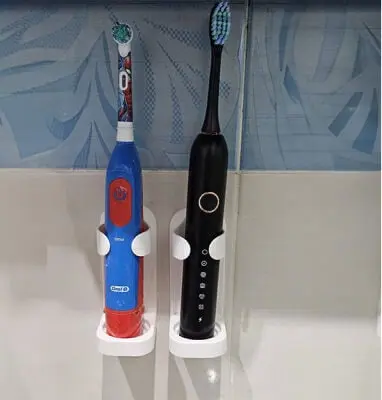 WellaWhite Electric Toothbrush user Jessica M.